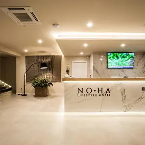 Noha Lifestyle - Adults Only Hotel